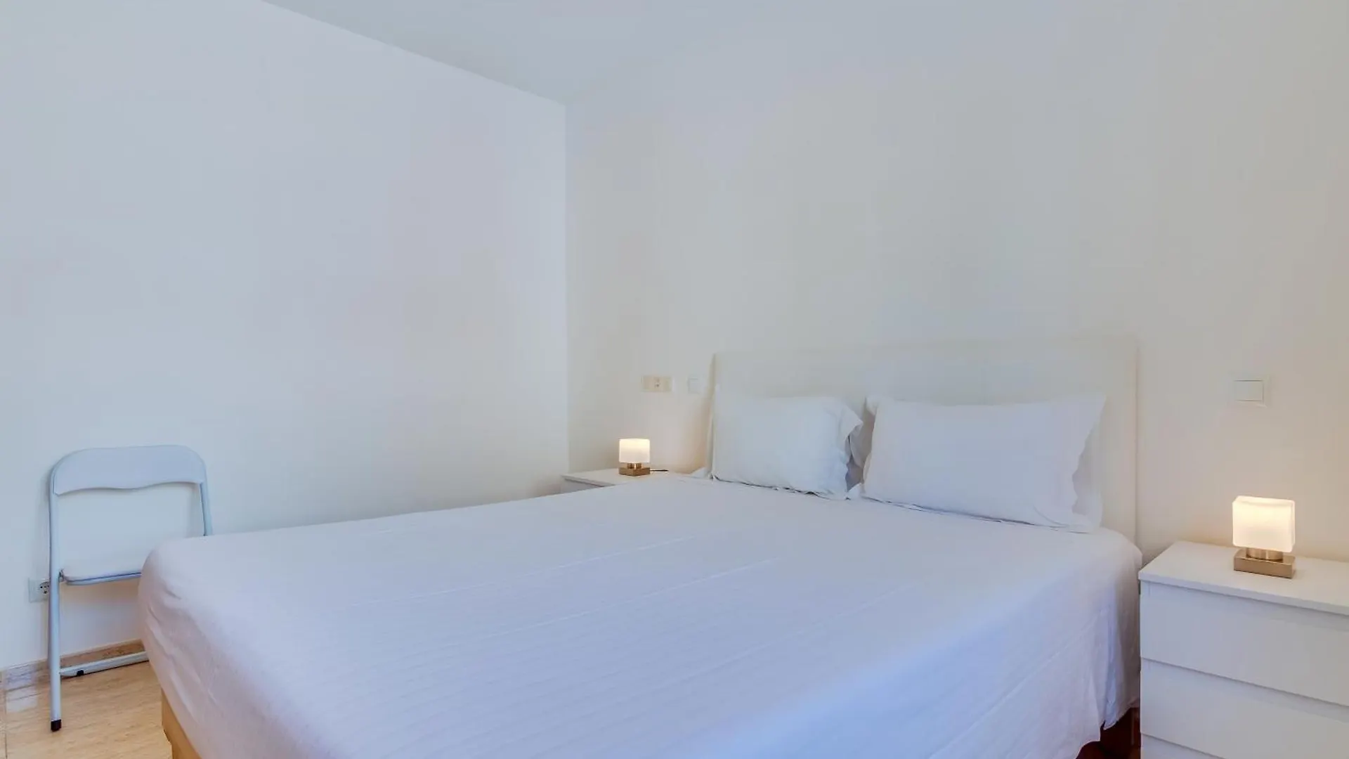 Apartamento Al Sakia 2Bdr Com Piscina E Ar Condicionado Quarteira Apartment