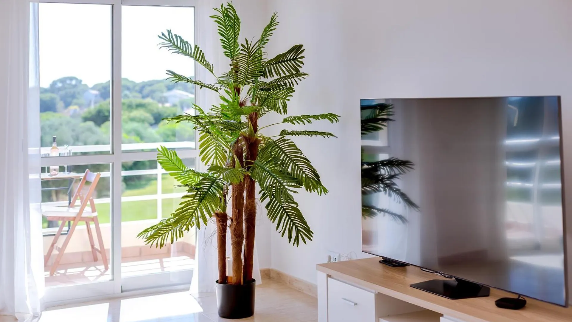 Apartamento Al Sakia 2Bdr Com Piscina E Ar Condicionado Quarteira 0*,  Portugal