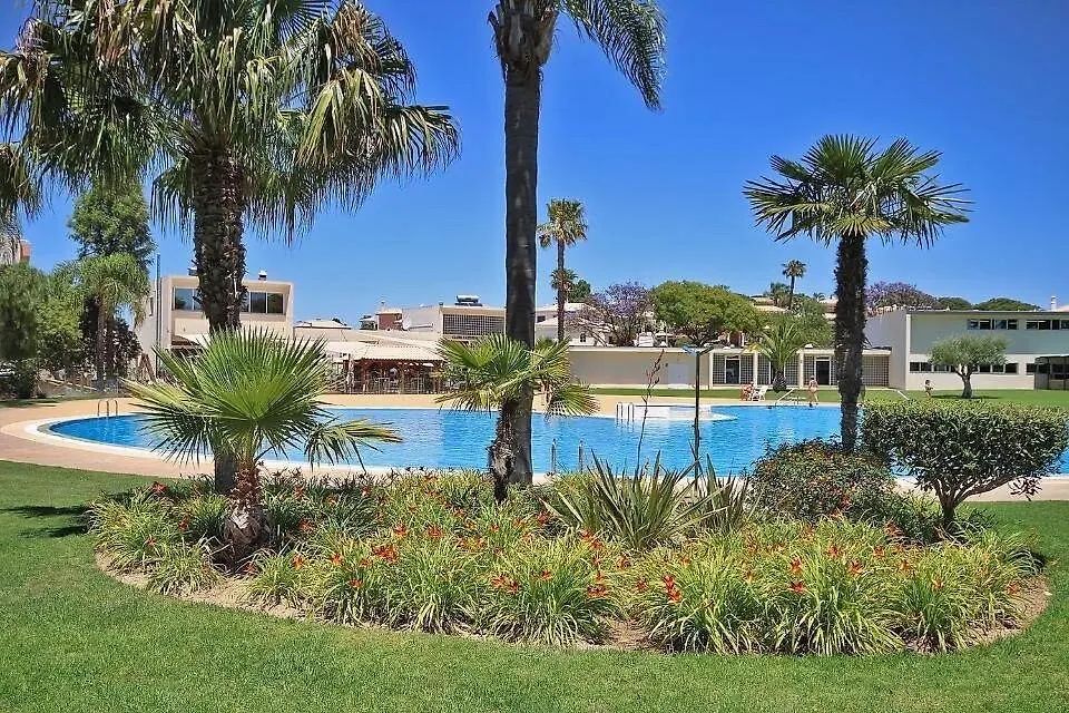 Apartamento Al Sakia 2Bdr Com Piscina E Ar Condicionado Quarteira